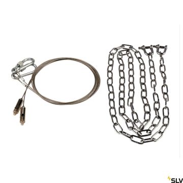 SLV HIGHBAY 1007676 Монтажен елемент