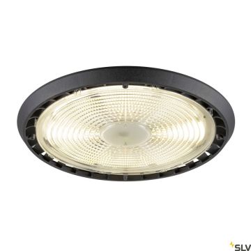 SLV HIGHBAY 1007679 Висяща лампа 1x200W/LED 4000K 32000lm IP65