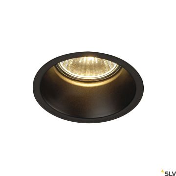 SLV HORN 112910 Вградено спот светило 1x50W/GU10 IP20