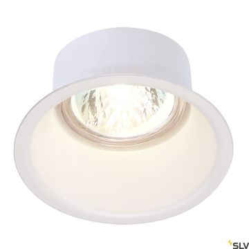 SLV HORN 112911 Вградено спот светило 1x50W/GU10 IP20
