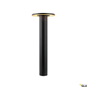 SLV I-RING 1007237 Стойка лампа 1x9.2W/LED 3000K 670lm IP65