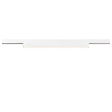 SLV IN-LINE 48V 1006626 Шинен фар 1x14W/LED 4000K 1450lm