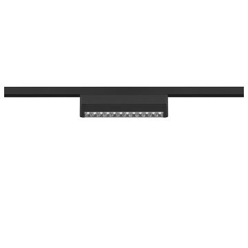 SLV IN-LINE 48V 1006643 Шинен фар 1x7.3W/LED 4000K 650lm