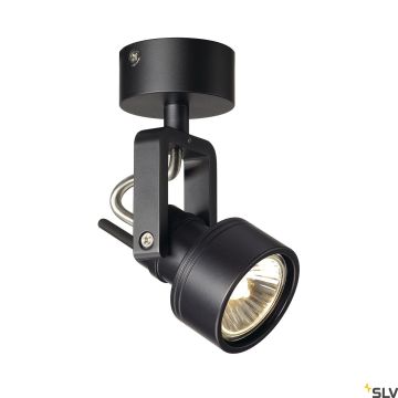 SLV INDA 147550 Спот 1x50W/GU10 IP20