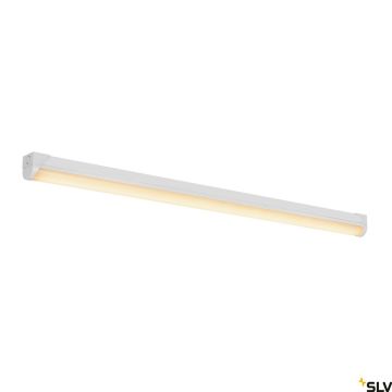 SLV INDUSTRY BATTEN 1007506 Лампа под шкаф 1x32W/LED 3000K|4000K|5700K 3910lm|4350lm|4140lm IP20