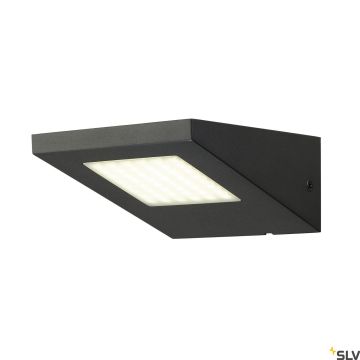 SLV IPERI 231315 Светильник за стена 1x4.5W/LED 4000K 400LM IP44