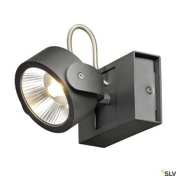SLV KALU 1000127 Спот 1x17W/LED 3000K 1000LM IP20