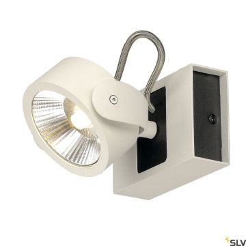 SLV KALU 1000128 Спот 1x17W/LED 3000K 1000LM IP20