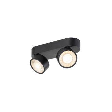 SLV KALU 2.0 1010264 Спот 2x19W/LED 2700K 1350lm|1350lm