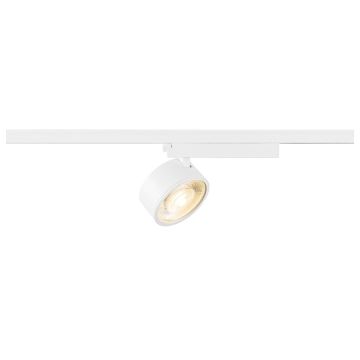 SLV KALU 2.0 1F 1010224 Шинен фар 1x10W/LED 2700K 1400lm