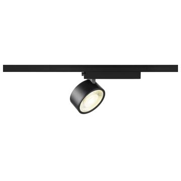 SLV KALU 2.0 1F 1010230 Шинен фар 1x10W/LED 4000K 1500lm