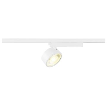 SLV KALU 2.0 1F 1010232 Шинен фар 1x10W/LED 4000K 1500lm