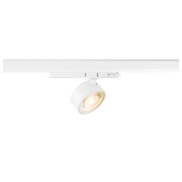 SLV KALU 2.0 3F 1010236 Шинен фар 1x10W/LED 2700K 1400lm