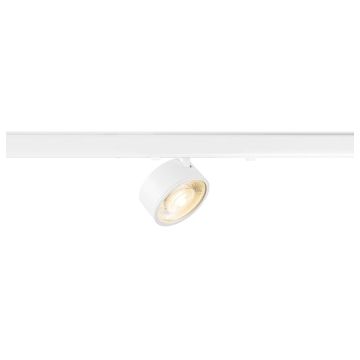 SLV KALU 2.0 3F 1010239 Шинен фар 1x10W/LED 2700K 1400lm
