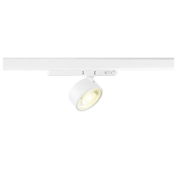 SLV KALU 2.0 3F 1010248 Шинен фар 1x10W/LED 4000K 1500lm