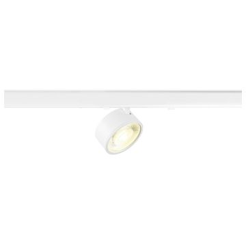 SLV KALU 2.0 3F 1010251 Шинен фар 1x10W/LED 4000K 1500lm