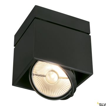 SLV KARDAMOD 117100 Повърхностно светило 1x75W/GU10/ES111 IP20