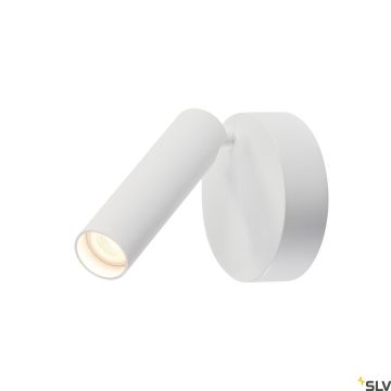 SLV KARPO 152331 Спот 1x9.3W/LED 3000K 680LM IP20