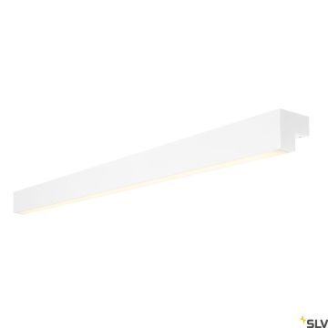 SLV L-LINE 1001303 Светильник за стена 2x18.5W/LED 3000K 1650LM IP44