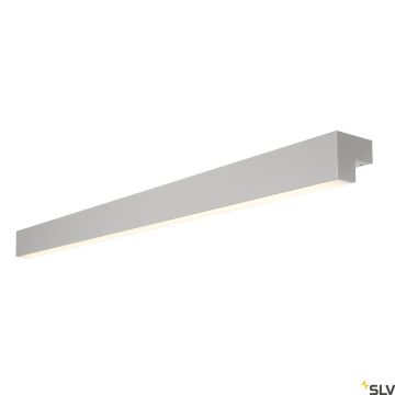 SLV L-LINE 1001304 Светильник за стена 2x18.5W/LED 3000K 1650LM IP44