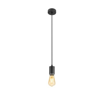SLV LALU® 1010285 Висяща лампа 1x10W/E27