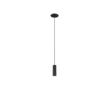SLV LALU® 1010286 Висяща лампа 1x9.5W/LED 2700K/3000K 700lm|800lm