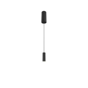 SLV LALU® 1010287 Висяща лампа 1x9.5W/LED 2700K/3000K 700lm|800lm