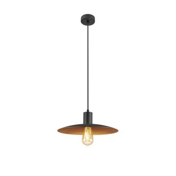 SLV LALU® 1010786 Висяща лампа 1x7.5W/E27