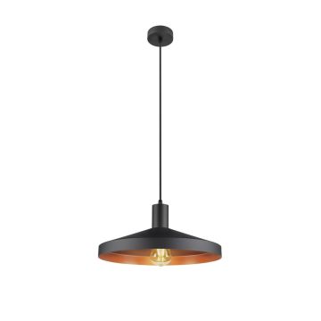 SLV LALU® 1010787 Висяща лампа 1x7.5W/E27