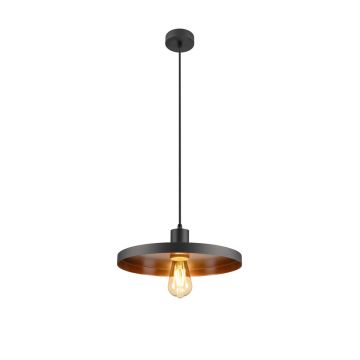 SLV LALU® 1010788 Висяща лампа 1x7.5W/E27