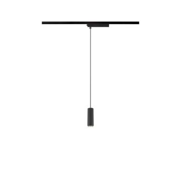 SLV LALU® 1F 1010288 Шинен фар 1x9.5W/LED 2700K/3000K 700lm|800lm