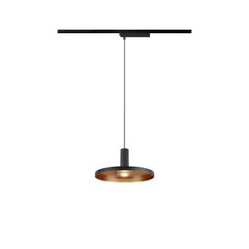 SLV LALU® 1F 1010800 Шинен фар 1x9.5W/LED 2700K/3000K 700lm|700lm