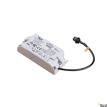 SLV LED DRIVER DC 1004055 Захранване 6,5-10 W IP20