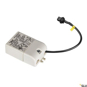 SLV LED DRIVER DC 1005610 Захранване IP20