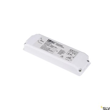 SLV LED DRIVER DC 464804 Захранване 40W IP20