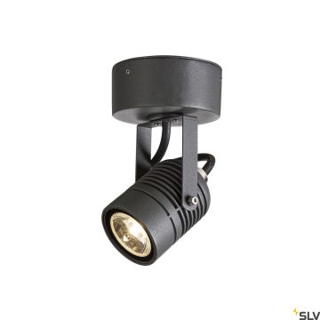 SLV LED SPOT 1004649 Спот 1x6W/LED 3000K 400LM IP55