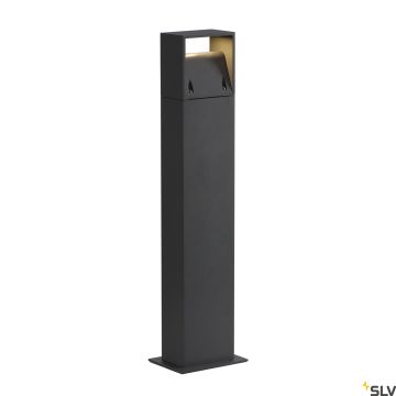 SLV LEGS 232125 Стойка лампа 1x9.5W/LED 3000K 570LM IP65