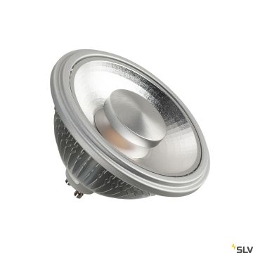 SLV LEUCHTMITTEL 1005297 Крушка 1x12W/GU10 2700K IP20
