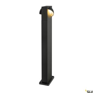 SLV LID 1007669 Стойка лампа 2x29W/LED 2700K|3000K 1700lm|2000lm IP65