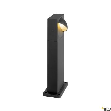 SLV LID 1007670 Стойка лампа 1x15W/LED 2700K|3000K 900lm|1050lm IP65