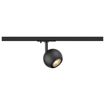 SLV LIGHT EYE ® 1F 1008180 Шинен фар 1x6W/GU10