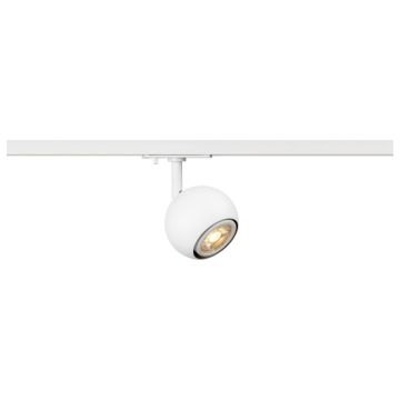 SLV LIGHT EYE ® 1F 1008181 Шинен фар 1x6W/GU10