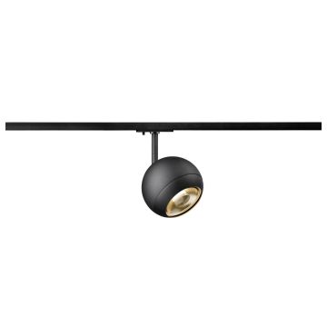 SLV LIGHT EYE ® 1F 1008182 Шинен фар 1x13W/GU10