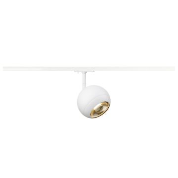 SLV LIGHT EYE ® 1F 1008183 Шинен фар 1x13W/GU10