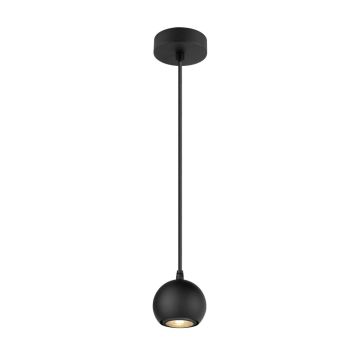SLV LIGHT EYE® 1008172 Висяща лампа 1x6W/GU10
