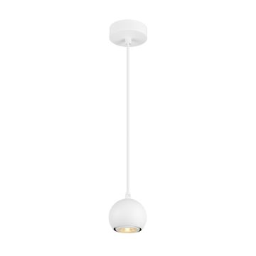 SLV LIGHT EYE® 1008173 Висяща лампа 1x6W/GU10