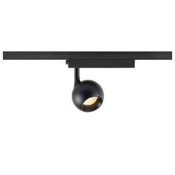 SLV LIGHT EYE® 2.0 1F 1010450 Шинен фар 1x11W/LED 3000K 1200lm