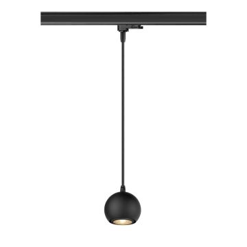 SLV LIGHT EYE® 3F 1008170 Шинен фар 1x6W/GU10