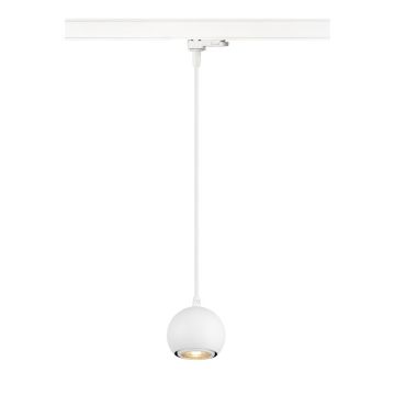 SLV LIGHT EYE® 3F 1008171 Шинен фар 1x6W/GU10