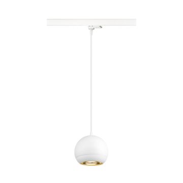 SLV LIGHT EYE® 3F 1008177 Шинен фар 1x13W/GU10